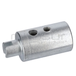 CONEXION SALIDA MOTOR - BOMBA RLT12GVH (53) - motoscamaralweb.com