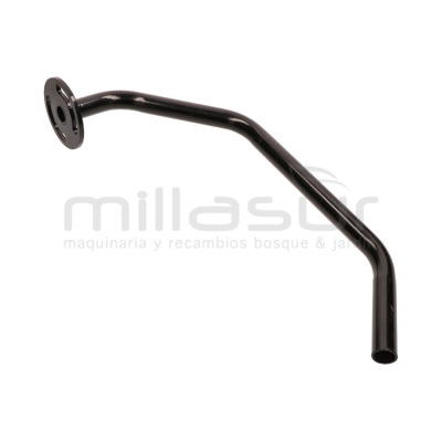 PROTECCION IZQUIERDA RLT12VH - motoscamaralweb.com