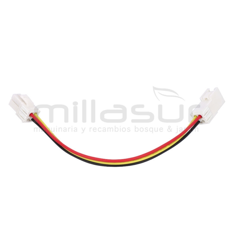 CABLE CONEXIÓN PLACA BASE-BATERÍA RC500-RC800 (32) - motoscamaralweb.com