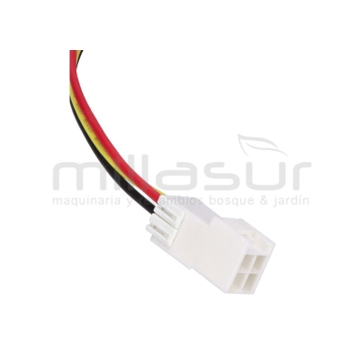 CABLE CONEXIÓN PLACA BASE-BATERÍA RC500-RC800 (32) - motoscamaralweb.com