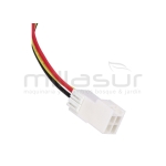 CABLE CONEXIÓN PLACA BASE-BATERÍA RC500-RC800 (32) - motoscamaralweb.com