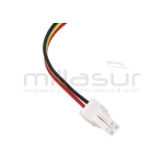 CABLE CONEXIÓN PLACA BASE-BATERÍA RC500-RC800 (32) - motoscamaralweb.com