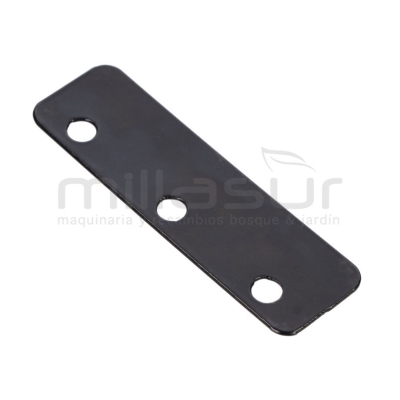 CHAPA FRICCION GUIAS ROMPEDOR RLT12 ( 26) - motoscamaralweb.com