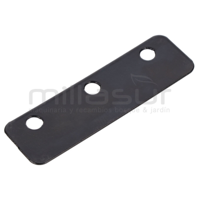 CHAPA FRICCION GUIAS ROMPEDOR RLT12 ( 26) - motoscamaralweb.com
