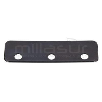 CHAPA FRICCION GUIAS ROMPEDOR RLT12 ( 26) - motoscamaralweb.com