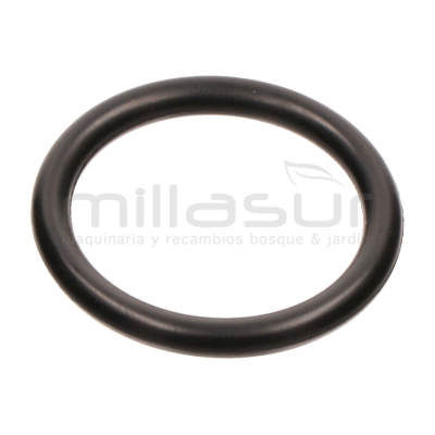 JUNTA TORICA TAPON TANQUE ACEITE 25X3.55 RLT12VH - motoscamaralweb.com
