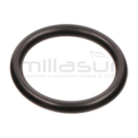 JUNTA TORICA TAPON TANQUE ACEITE 25X3.55 RLT12VH - motoscamaralweb.com