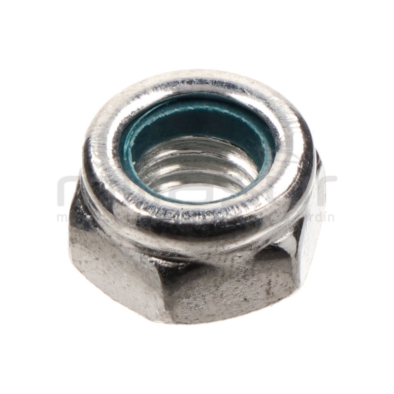 TUERCA AUTOBLOCANTA M8 RLT12VH - motoscamaralweb.com