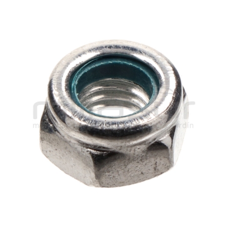 TUERCA AUTOBLOCANTA M8 RLT12VH - motoscamaralweb.com