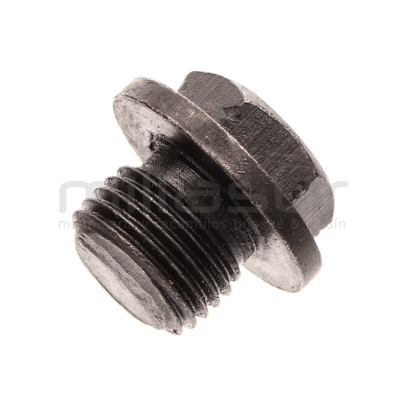 TORNILLO TAPON VACIADO RLT12VH - motoscamaralweb.com