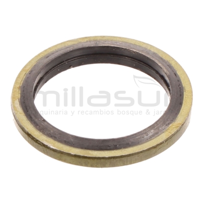 JUNTA TAPON VACIADO 21X17 RLT12VH - motoscamaralweb.com