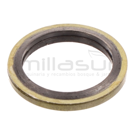 JUNTA TAPON VACIADO 21X17 RLT12VH - motoscamaralweb.com