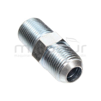 CONECTOR LATIGUILLO BOMBA 3/8-M18X1.5 RLT12VH - motoscamaralweb.com