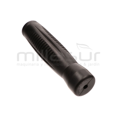 GOMA PUÑO BRAZO PALANCAS ACCIONAMIENTO RLT12VH (66). RLT12GVH (70) - motoscamaralweb.com