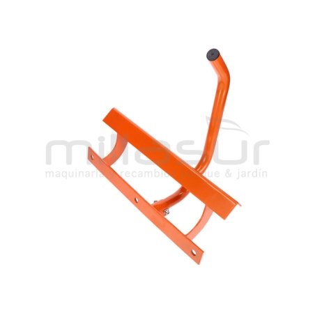 PROTECCION SEGURIDAD LATERAL DE CORTE LADO IZQUIERDO RLT12VH - motoscamaralweb.com