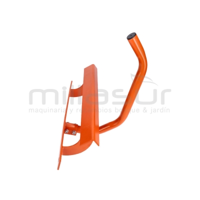 PROTECCION SEGURIDAD LATERAL DE CORTE LADO IZQUIERDO RLT12VH - motoscamaralweb.com