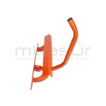 PROTECCION SEGURIDAD LATERAL DE CORTE LADO IZQUIERDO RLT12VH - motoscamaralweb.com