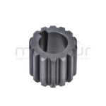PIÑON BOMBA REDUCTOR PTO RLT14PTO (87) - motoscamaralweb.com