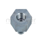 CONECTOR SALIDA BOMBA RLT14PTO (98) - motoscamaralweb.com