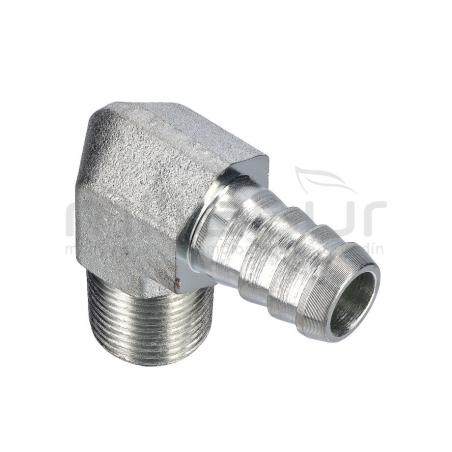 CODO CONECTOR ENTRADA BOMBA RLT15G100 (21) - motoscamaralweb.com