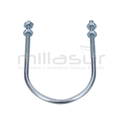 ABRAZADERA CILINDRO HIDRAULICO RLT15G100 (61) - motoscamaralweb.com