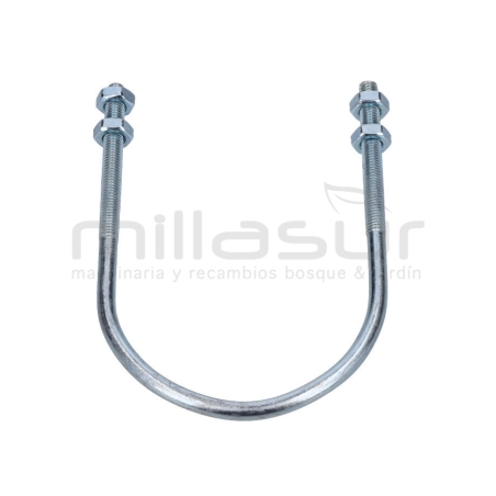 ABRAZADERA CILINDRO HIDRAULICO RLT15G100 (61) - motoscamaralweb.com