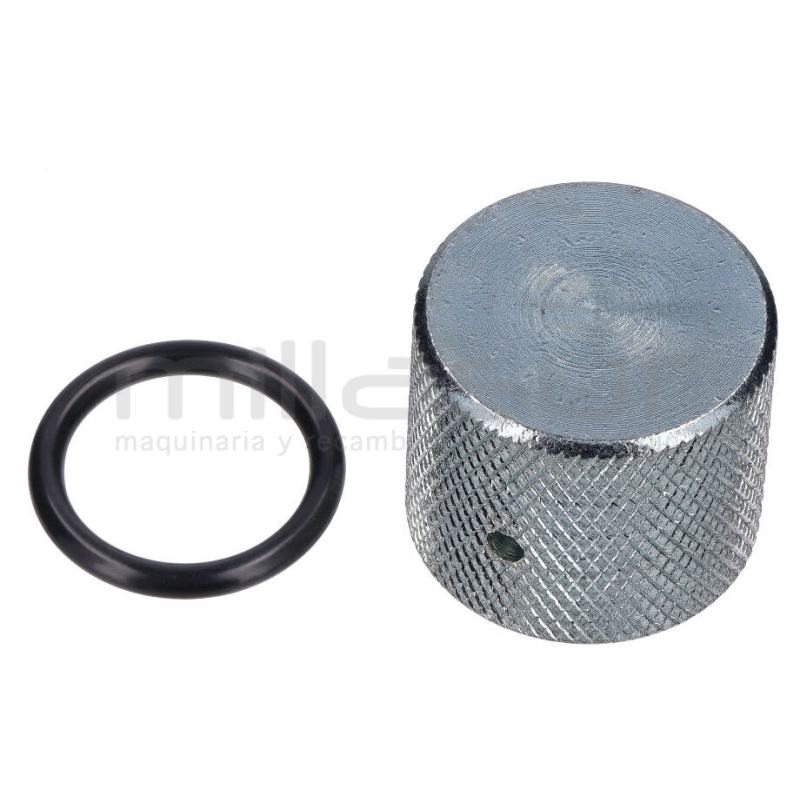 TAPON TANQUE HIDRAULICO RLT15G100 (67-68) - motoscamaralweb.com