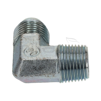 CODO CONECTOR BOMBA 1/2-1/2 RLT15GC ( 6 ) - motoscamaralweb.com