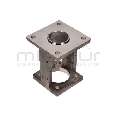 SOPORTE BOMBA HIDRAULICA RLT15GC ( 23 ) - motoscamaralweb.com