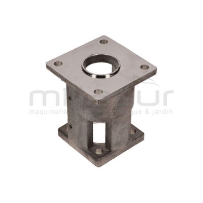 SOPORTE BOMBA HIDRAULICA RLT15GC ( 23 ) - motoscamaralweb.com