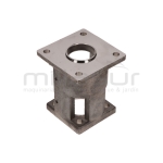 SOPORTE BOMBA HIDRAULICA RLT15GC ( 23 ) - motoscamaralweb.com