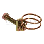 ABRAZADERA LATIGUILLO RLT15GC ( 36 ) - motoscamaralweb.com