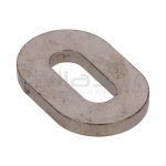 ARANDELA TORNILLO BLOQUEO PROTECTOR IZQ RLT15GC ( 39 ) - motoscamaralweb.com