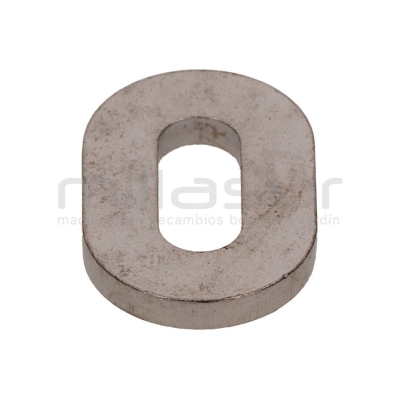 ARANDELA TORNILLO BLOQUEO PROTECTOR IZQ RLT15GC ( 39 ) - motoscamaralweb.com