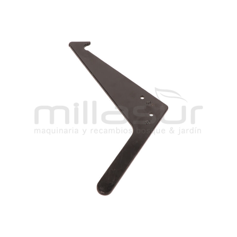 PALANCA BLOQUEO ELEVADOR TRONCOS RLT15GC ( 40 ) - motoscamaralweb.com