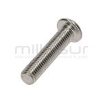 TORNILLO AMARRE SOPORTE CUÑA M10X45 RLT15GC (50) - motoscamaralweb.com
