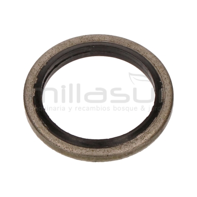 JUNTA TAPON LLENADO RLT15GC ( 58 ) - motoscamaralweb.com