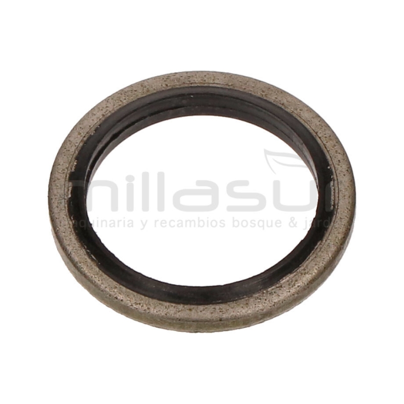 JUNTA TAPON LLENADO RLT15GC ( 58 ) - motoscamaralweb.com