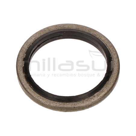 JUNTA TAPON LLENADO RLT15GC ( 58 ) - motoscamaralweb.com