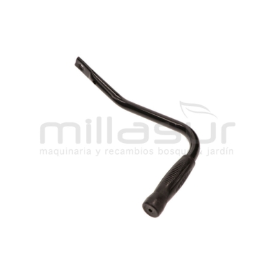 PALANCA ACCIONAMIENTO IZQ RLT15GC (60) - motoscamaralweb.com