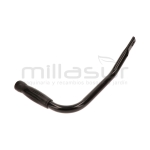 PALANCA ACCIONAMIENTO IZQ RLT15GC (60) - motoscamaralweb.com