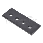 PLACA FIJACION CUÑA DE CORTE RLT22GVH (6) - motoscamaralweb.com