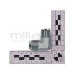 CONECTOR INFERIOR LATIGUILLO CILINDRO - DISTRIBUIDOR RLT22GVH (14) - motoscamaralweb.com