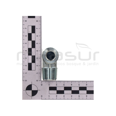 CONECTOR INFERIOR LATIGUILLO CILINDRO - DISTRIBUIDOR RLT22GVH (14) - motoscamaralweb.com