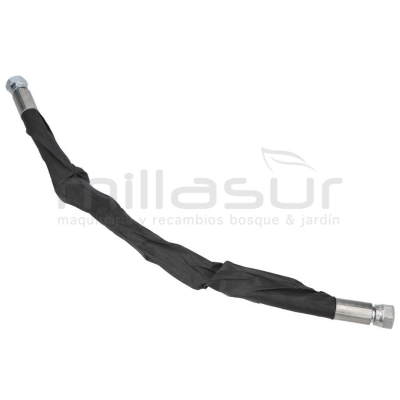 LATIGUILLO DISTRIBUIDOR PARTE SUPERIOR CILINDRO RLT22GVH (17) - motoscamaralweb.com