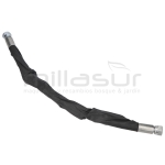 LATIGUILLO DISTRIBUIDOR PARTE SUPERIOR CILINDRO RLT22GVH (17) - motoscamaralweb.com