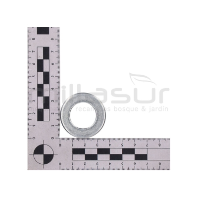 ARANDELA MUELLE RETORNO PASADOR POSICION RLT22GVH (28) - motoscamaralweb.com