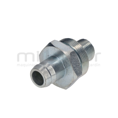 CONECTOR MANGUERA ENTRADA DE ACEITE RLT22GVH (38) - motoscamaralweb.com