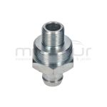CONECTOR MANGUERA ENTRADA DE ACEITE RLT22GVH (38) - motoscamaralweb.com