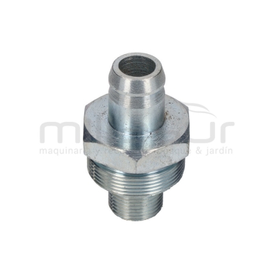 CONECTOR MANGUERA ENTRADA DE ACEITE RLT22GVH (38) - motoscamaralweb.com